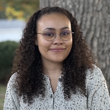 Anna Harris, MSW